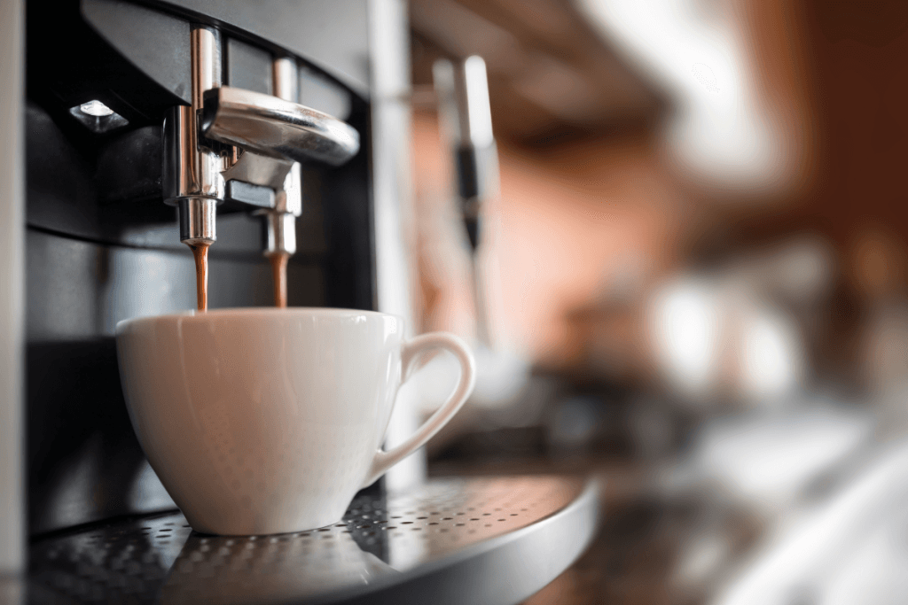 Specialty Coffee Shops in Canggu