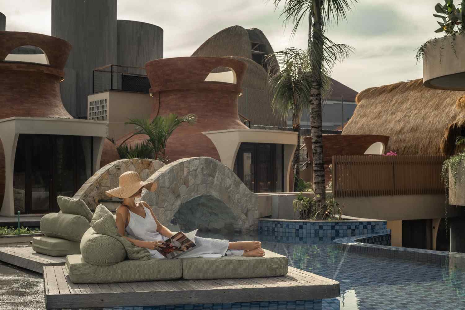 bali in july