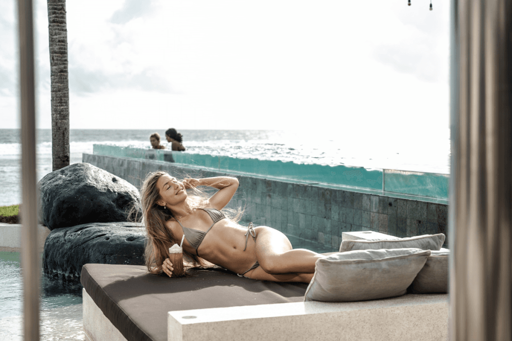 bali in june