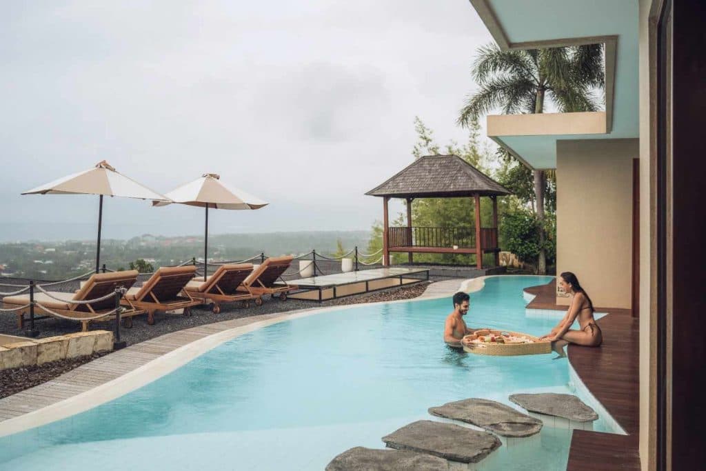 Bali - Destinasi Honeymoon Terpopuler di Indonesia