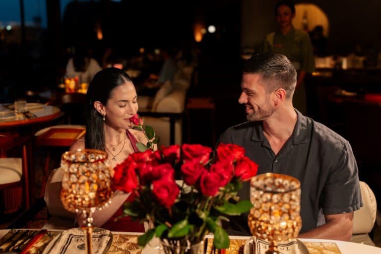 best restaurants for date