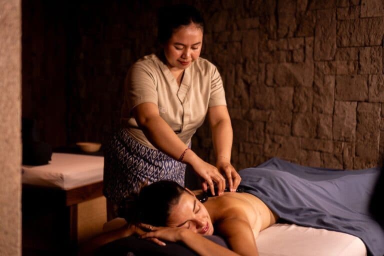 spa in seminyak
