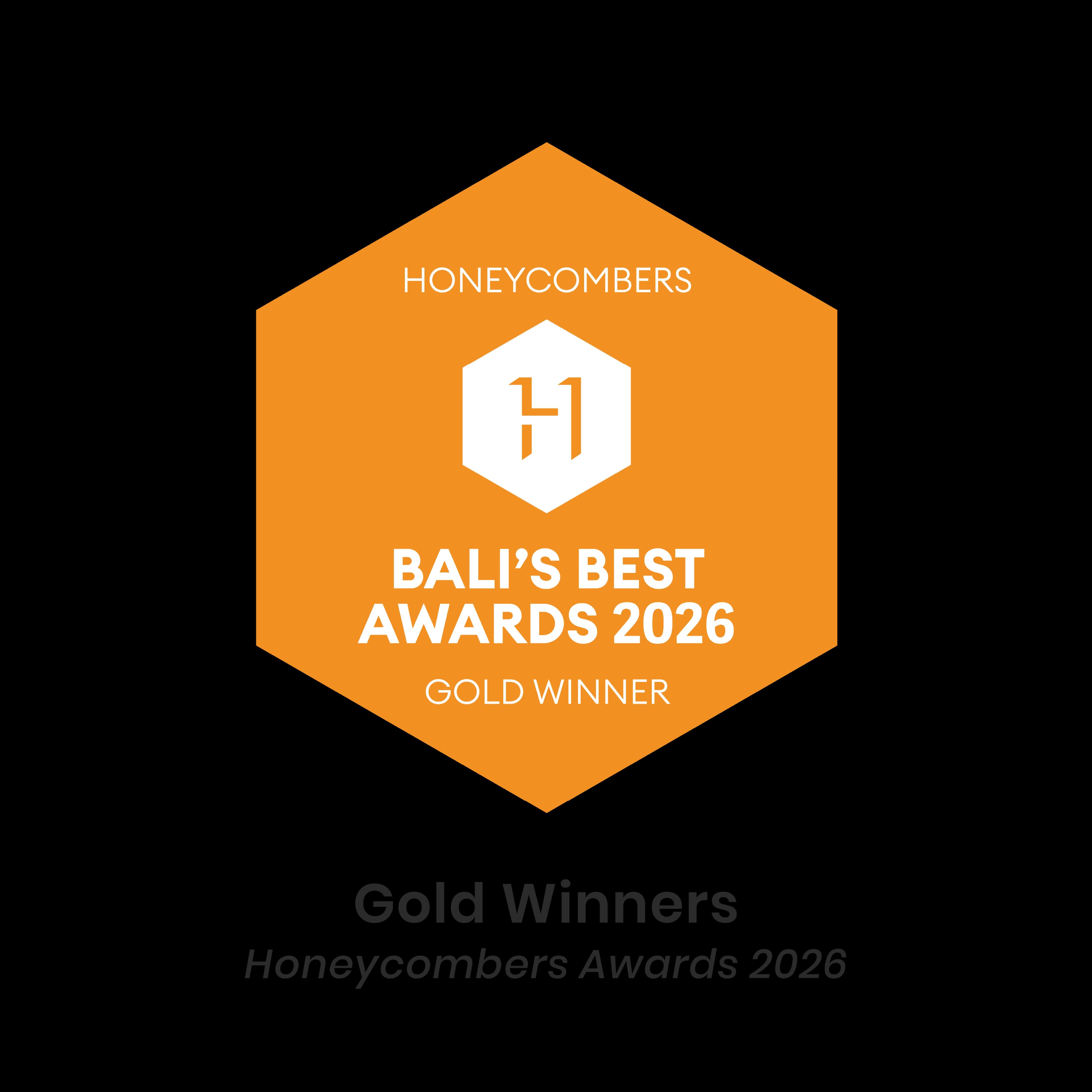 iNi ViE Hospitality award 3