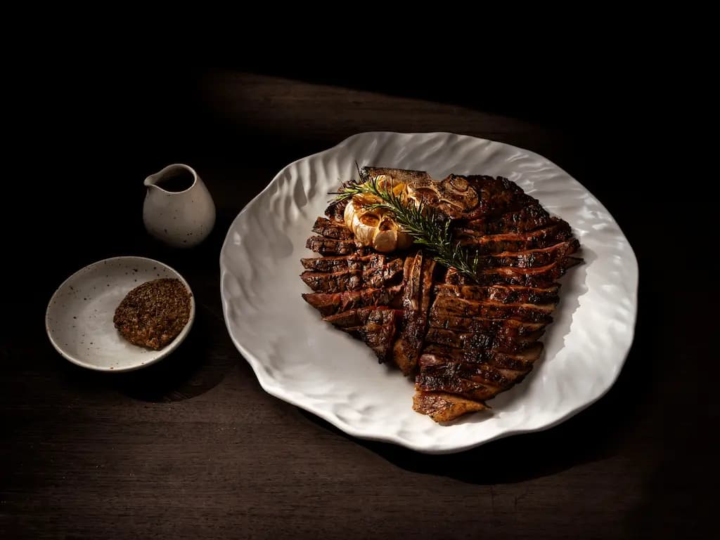 Riserva Steakhouse
