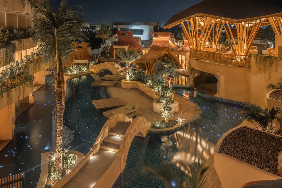 La Mewali Resort