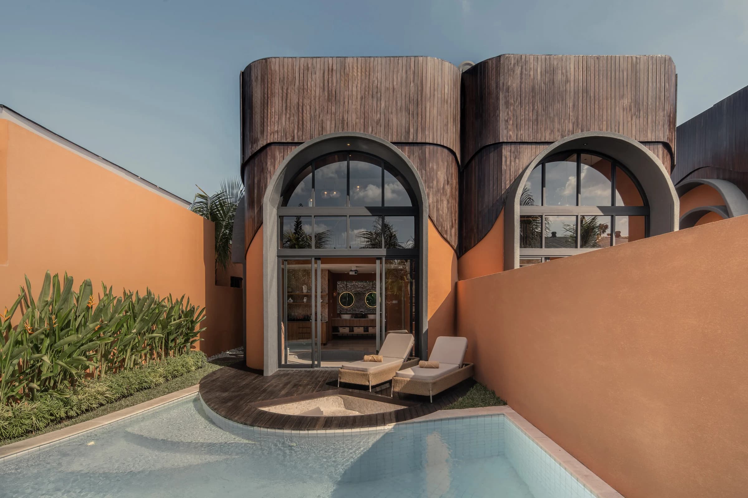 Ajowa Resort Seminyak
