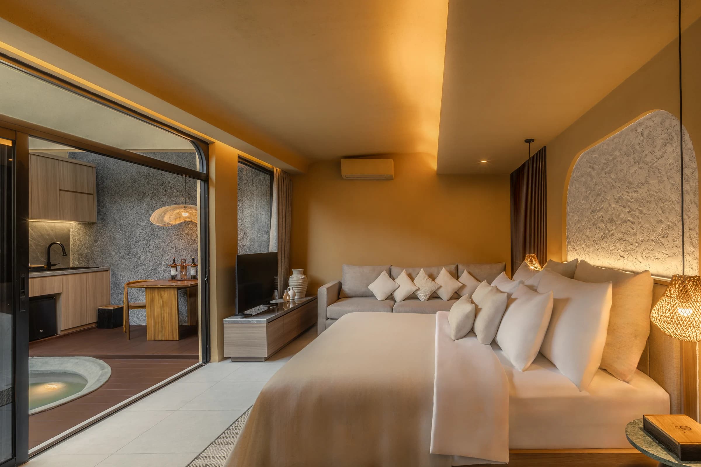 Leedon Villa Seminyak
