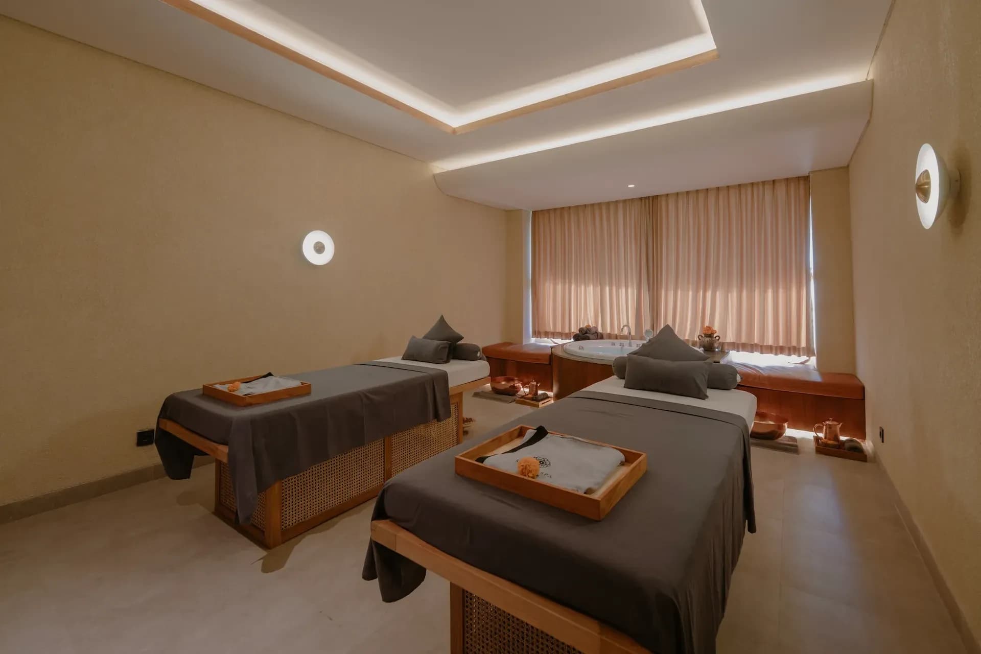 Svaha Spa La Mewali Canggu