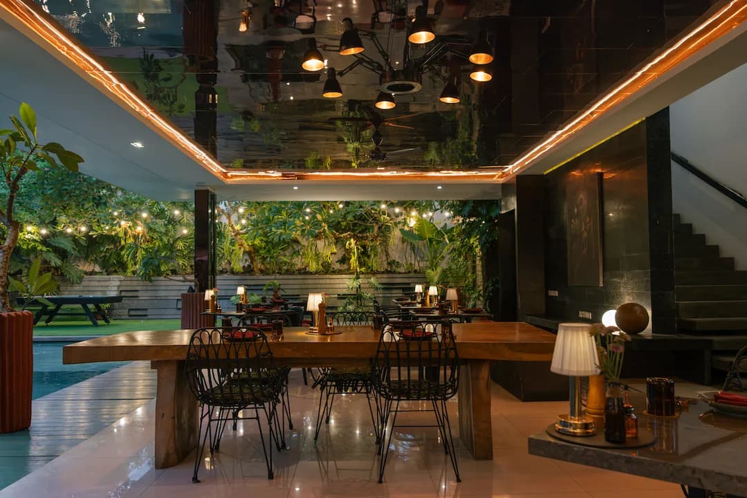 Sanctuary Umalas