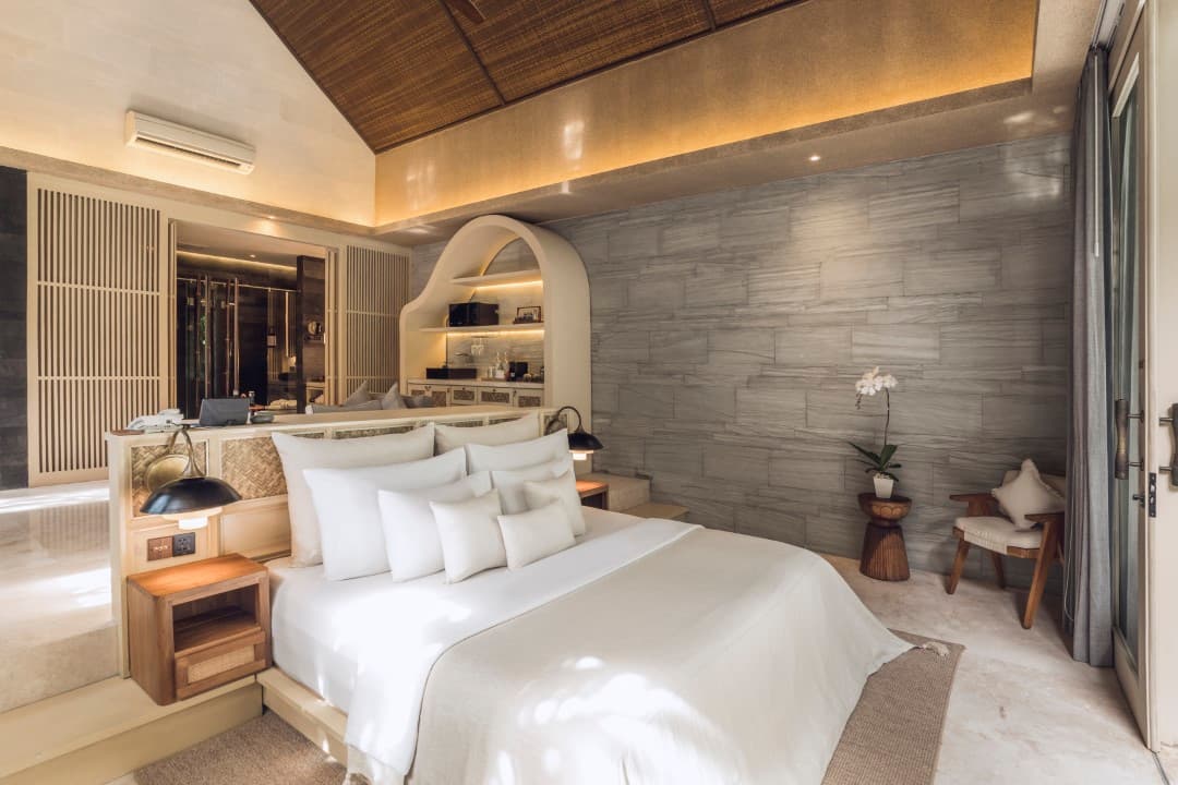 astera resort canggu