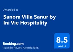 Sanora Villa