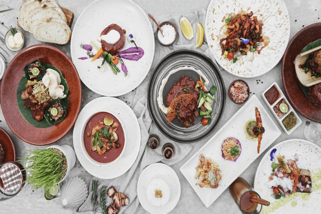 Ankhusa Restaurant