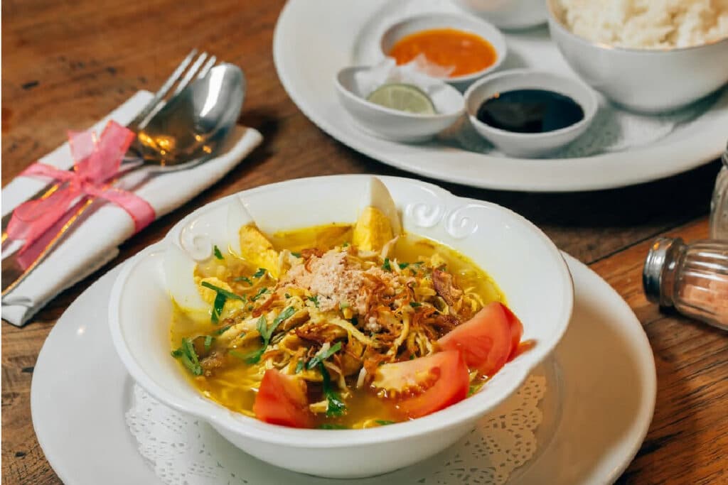 Cafe Bali