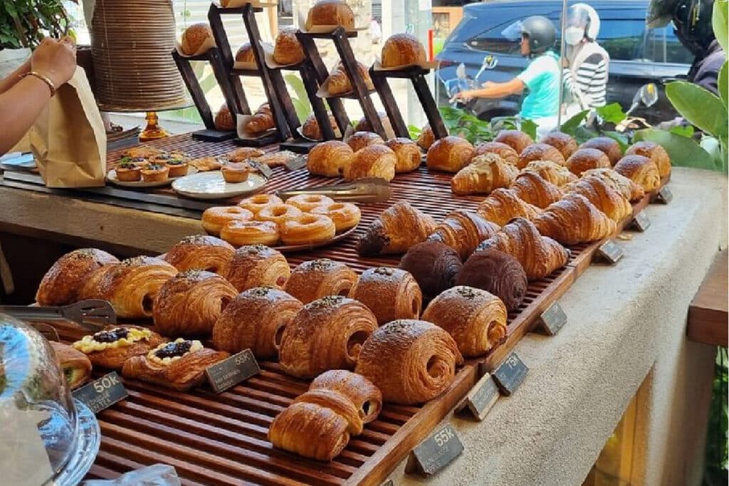 Bread Yard