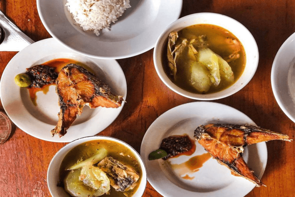 Warung Mak Beng
