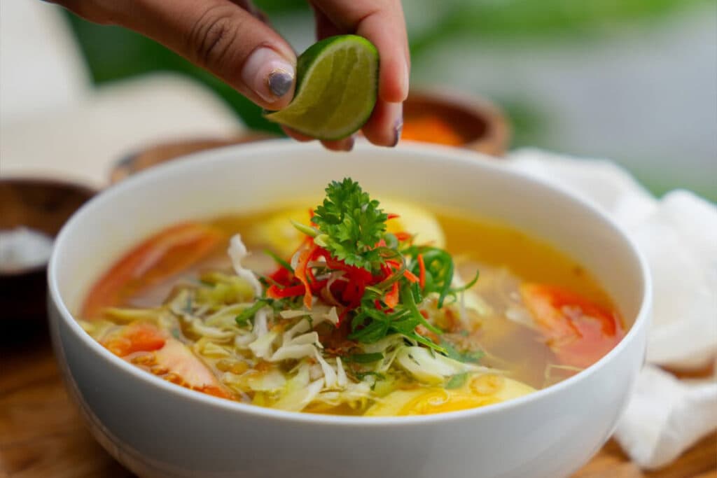 Warung Local