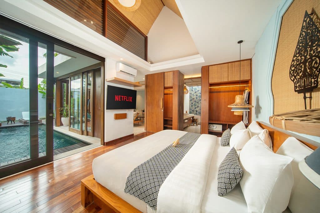 Sanora Villa Sanur