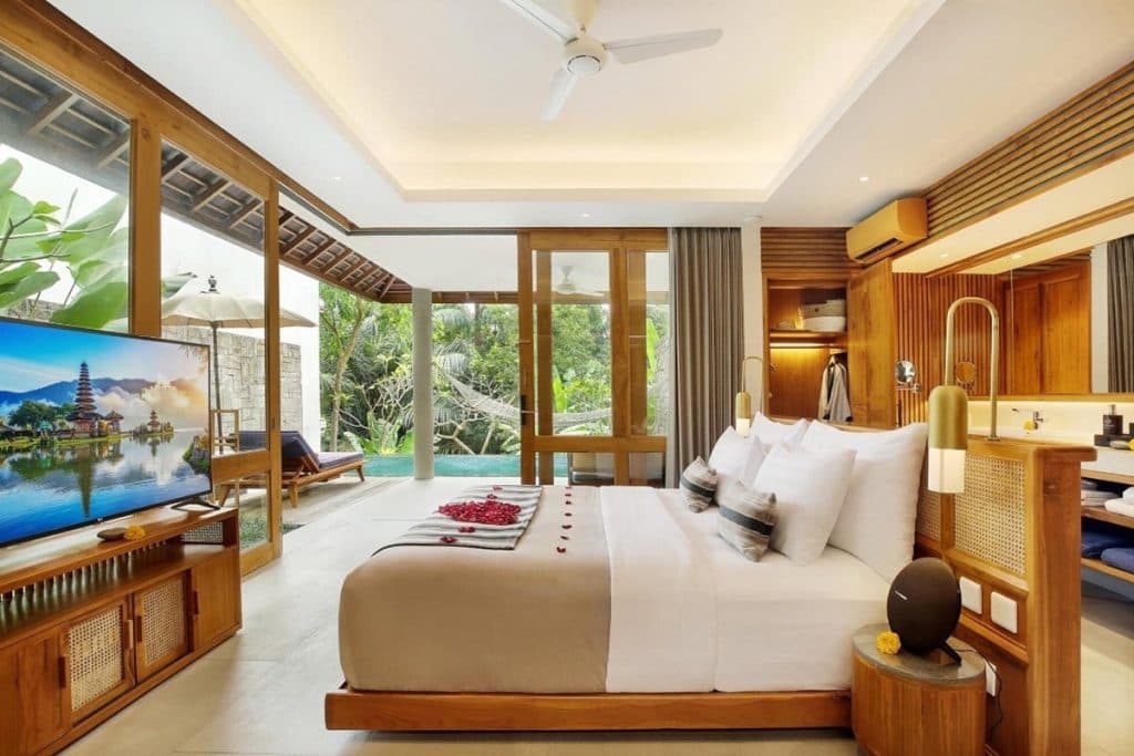 adult only resort di bali