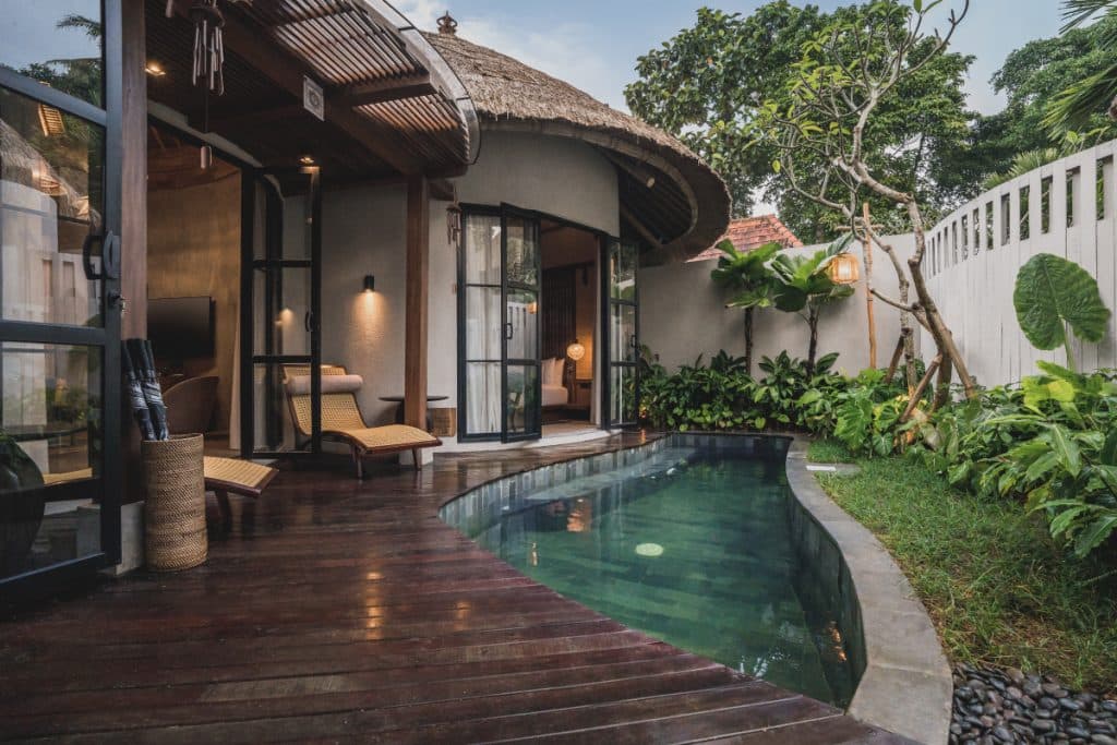 amarea resort