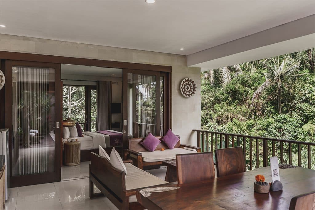 dedary resort Ini Vie Hospitality