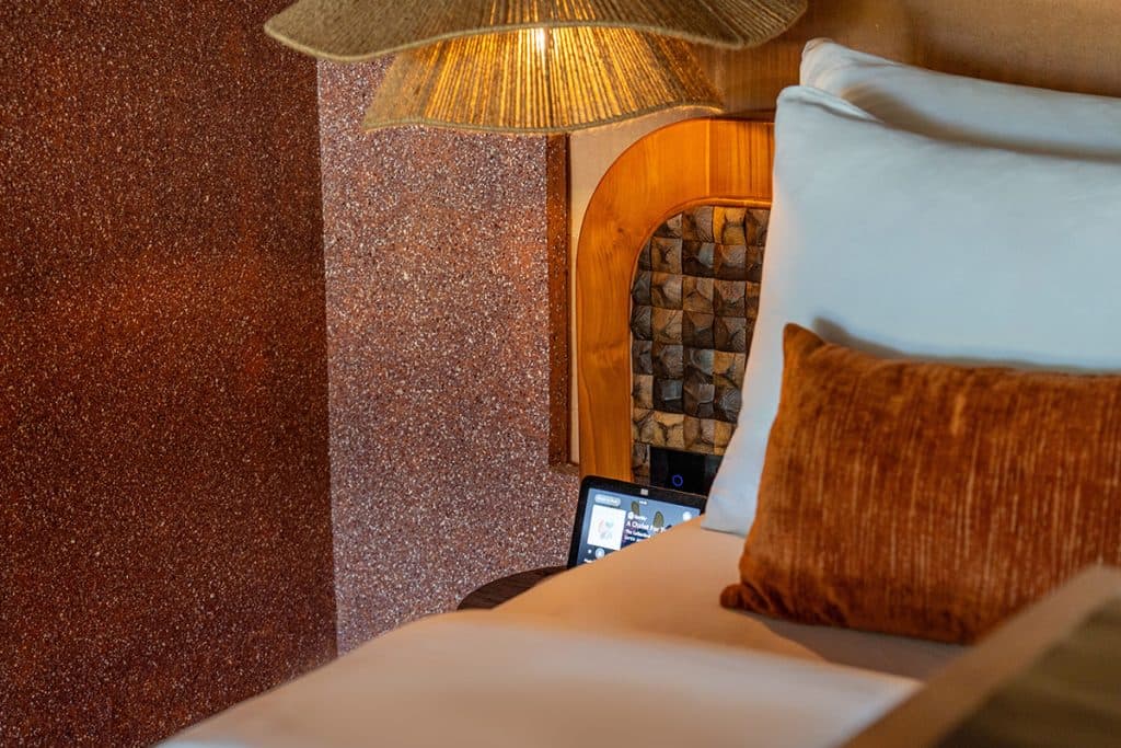 Akomodasi Staycation di Bali