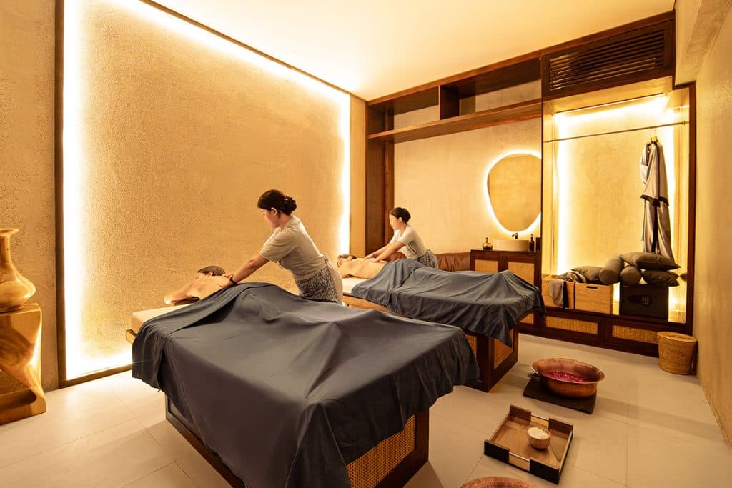 massage