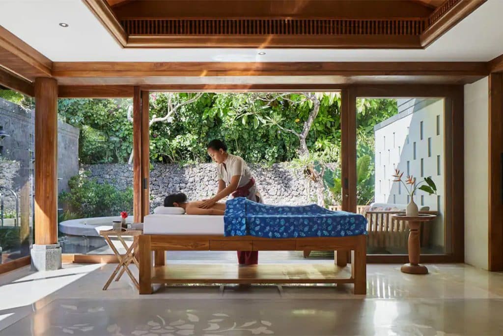 Hyatt Regency Bali