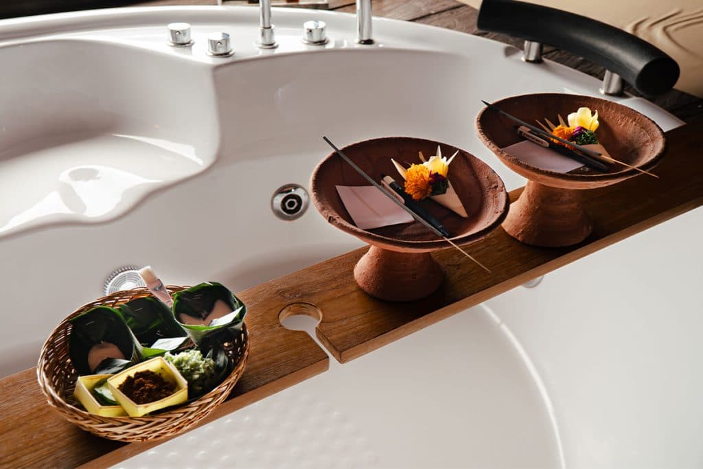 spa and wellness