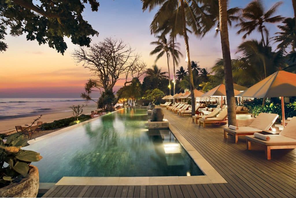 Sudamala Resort
