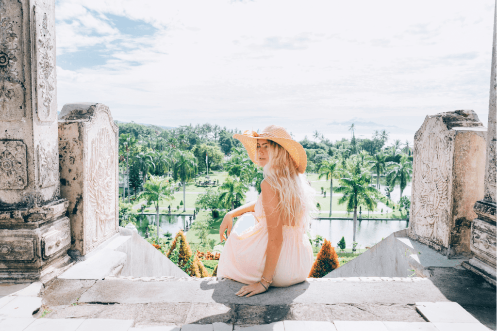 Safest Areas for solo travel in Bali