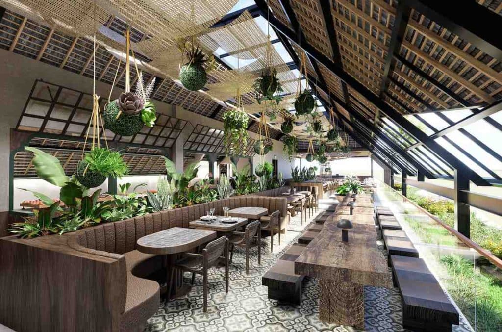wisteria brunch