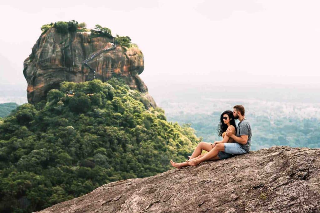 Sri Lanka
