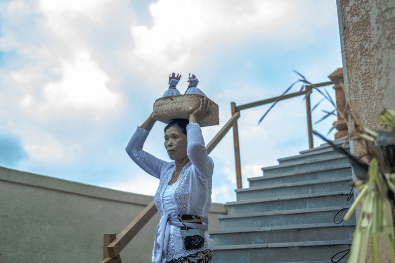 balinese culture tri hita karana