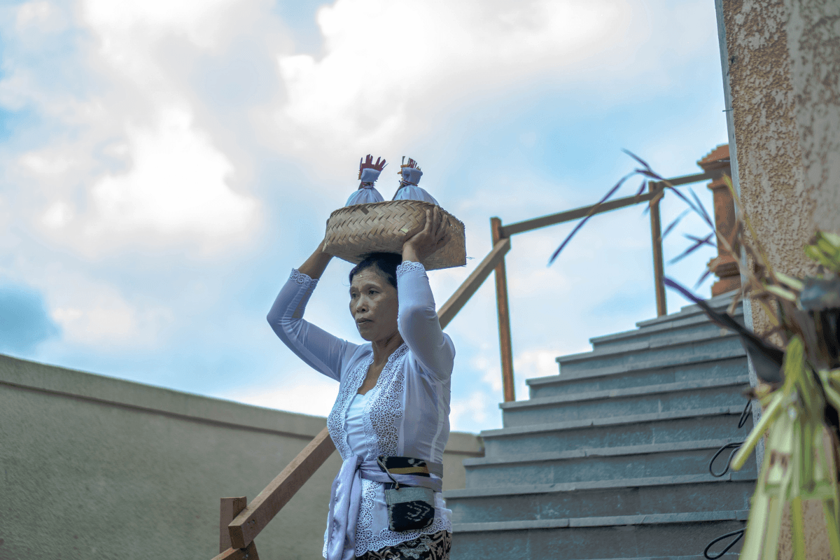 balinese culture tri hita karana