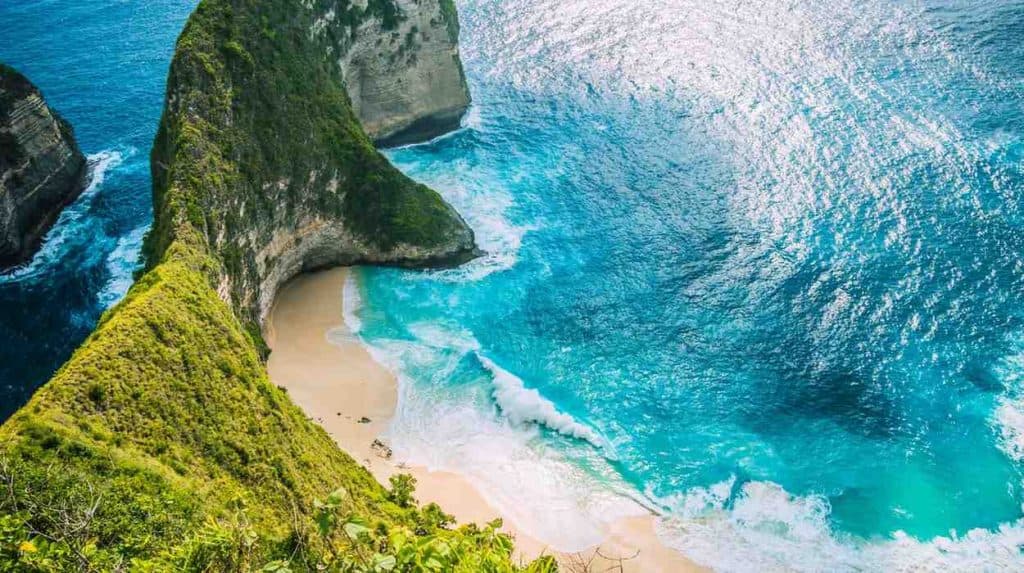 Bali, Indonesia