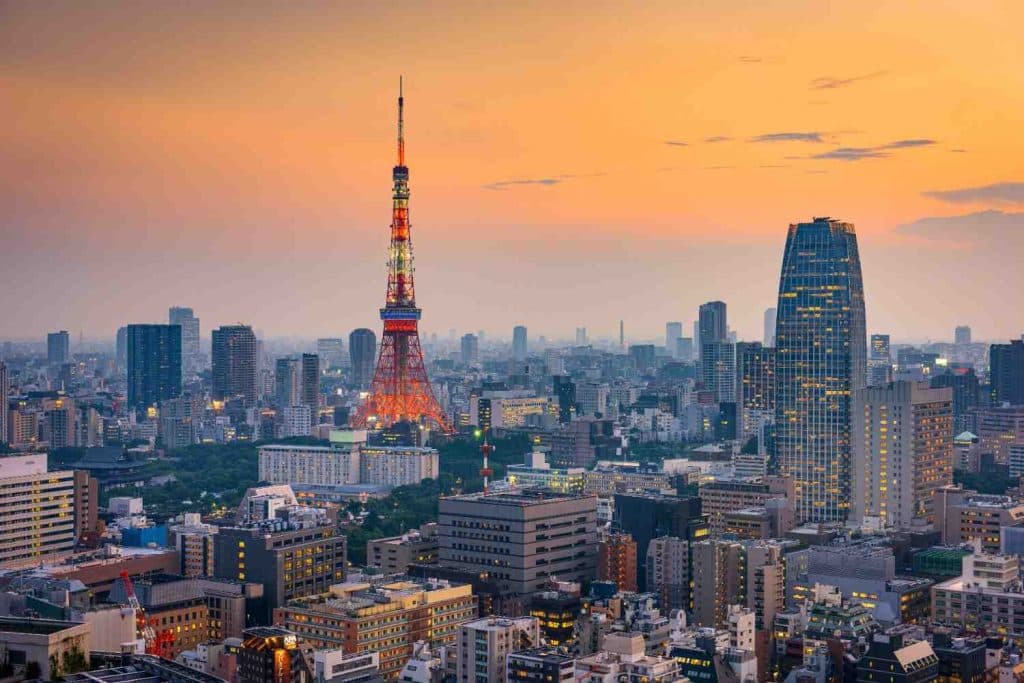 Japan