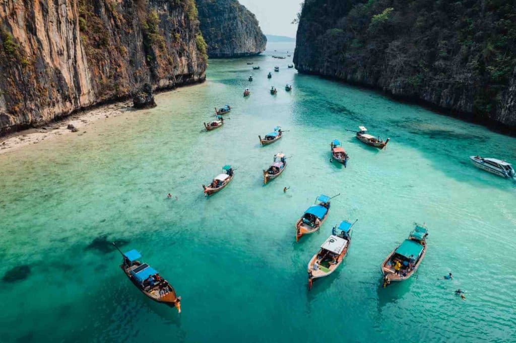 Thailand