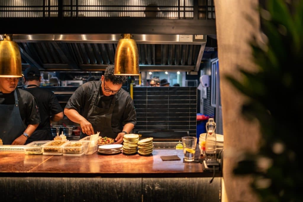 Prospek Karier dan Gaji Chef di Indonesia