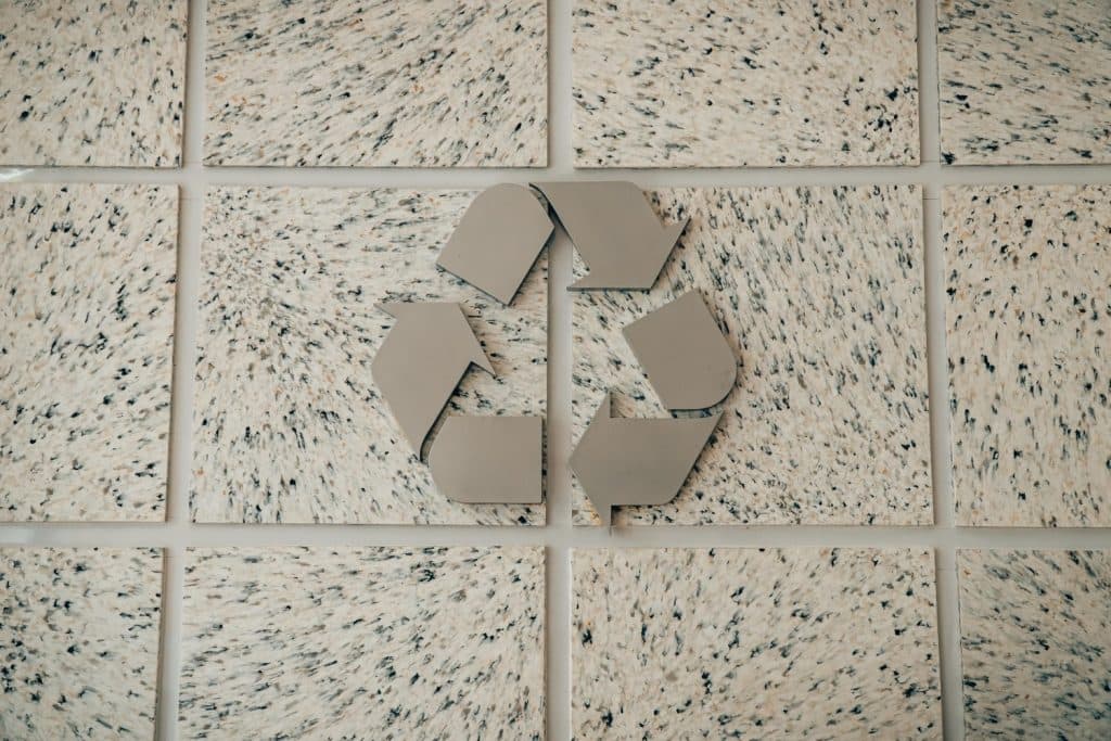 gaya hidup zero waste