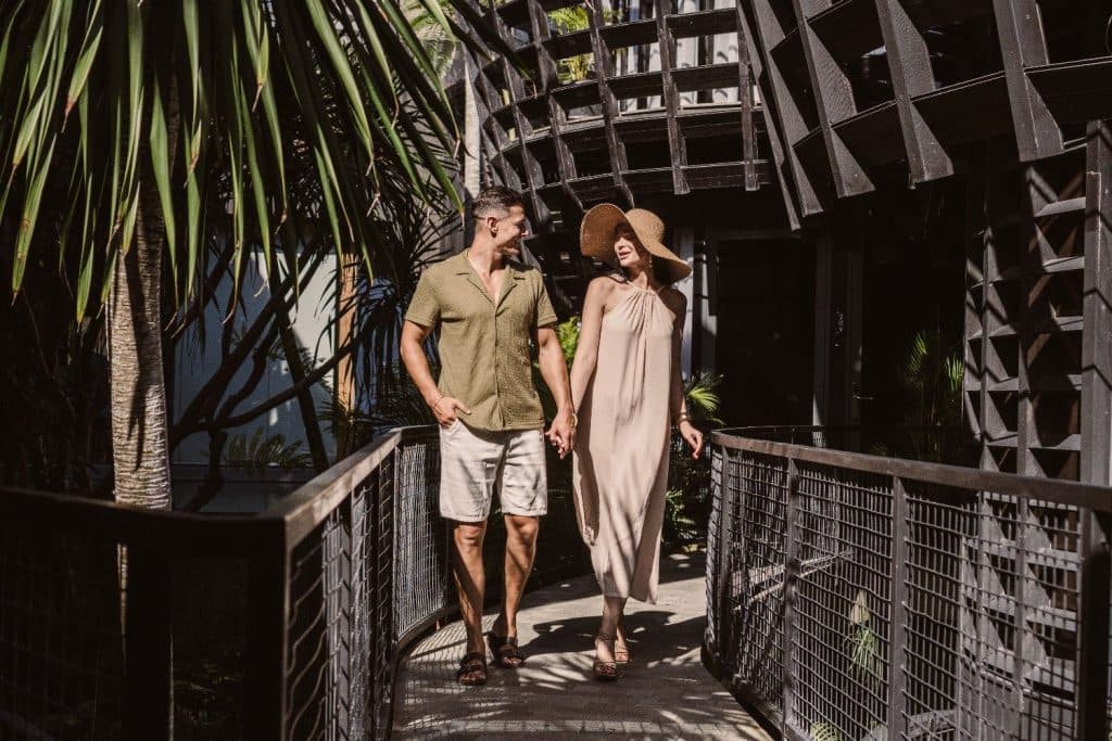 Where to Stay in Bali in August (By Traveler Type)