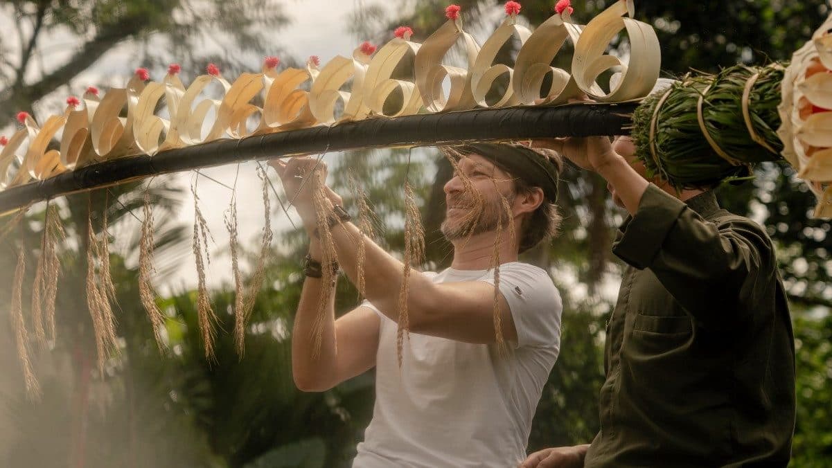 What Makes August Unique in Bali