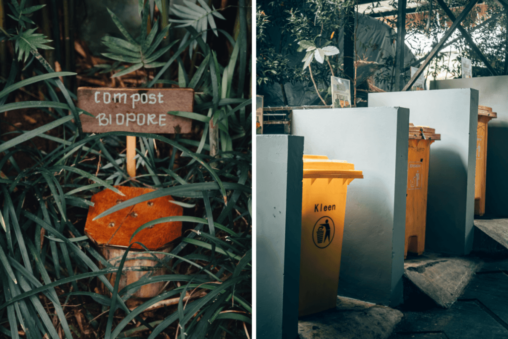 apa itu zero waste