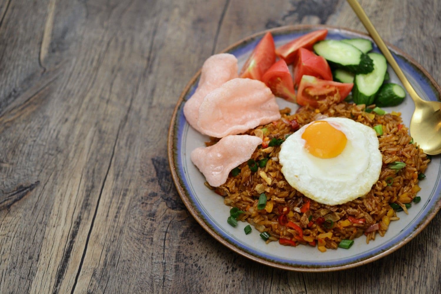 nasi goreng