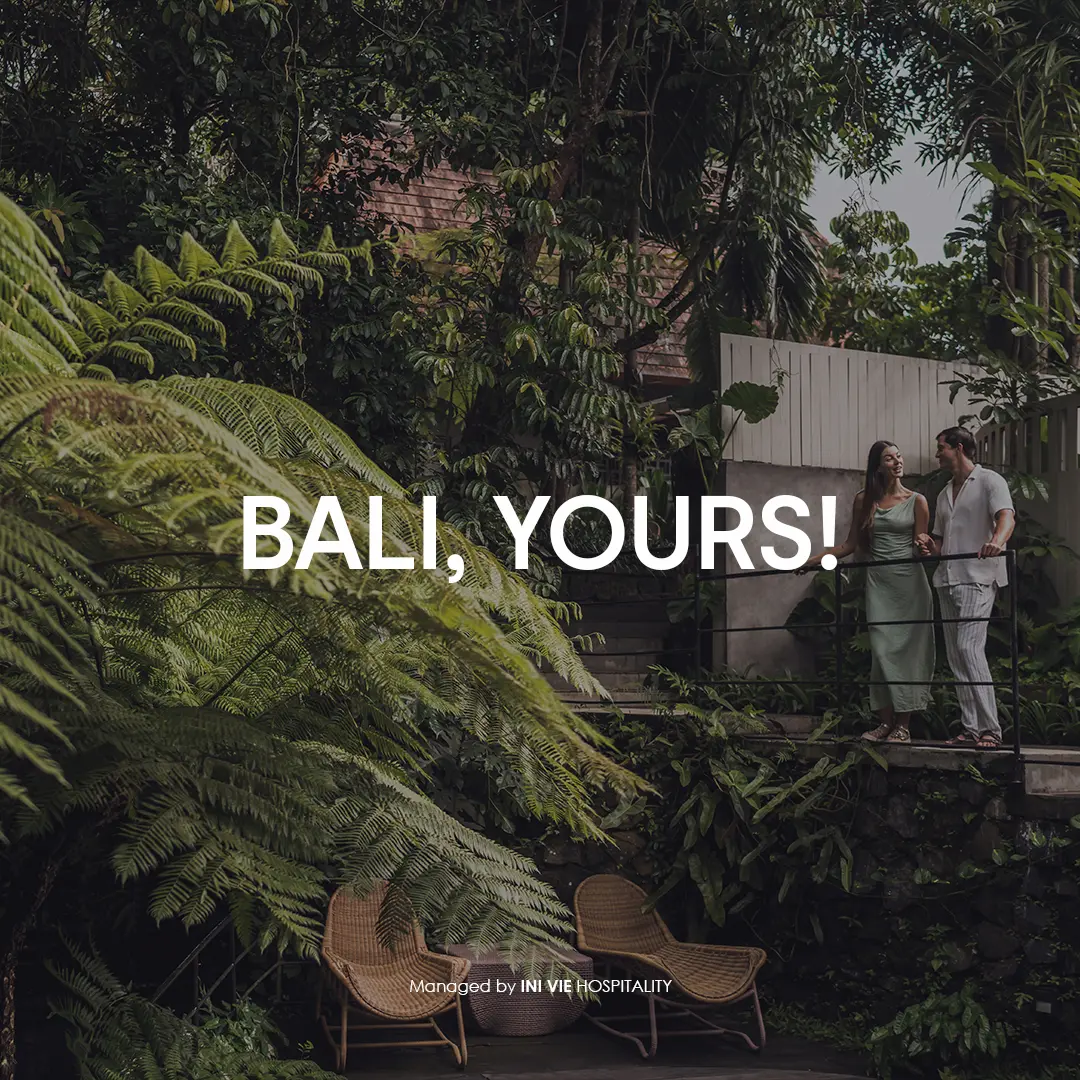 bali yours