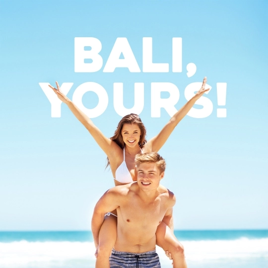 bali yours