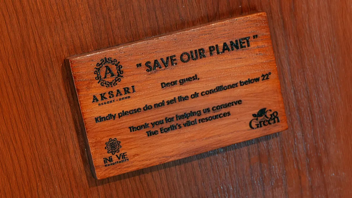 Energy-Saving Operations