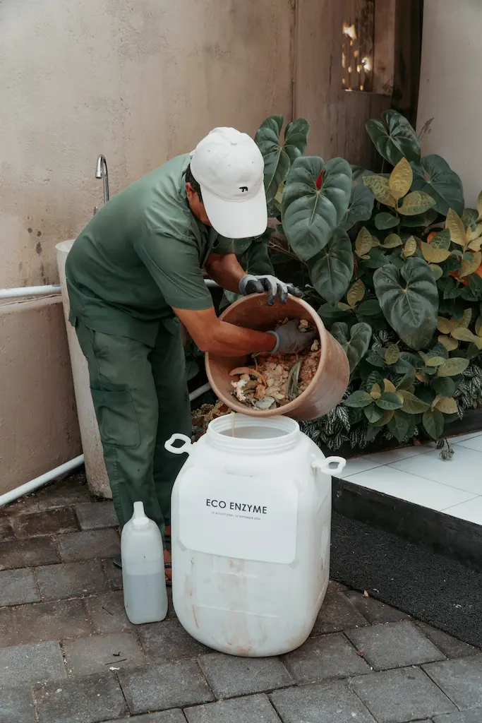 Food Waste Minimization