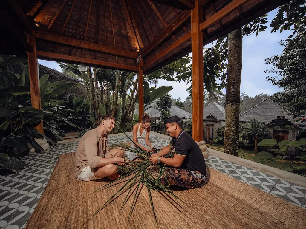 Sustainable Cultural Integration