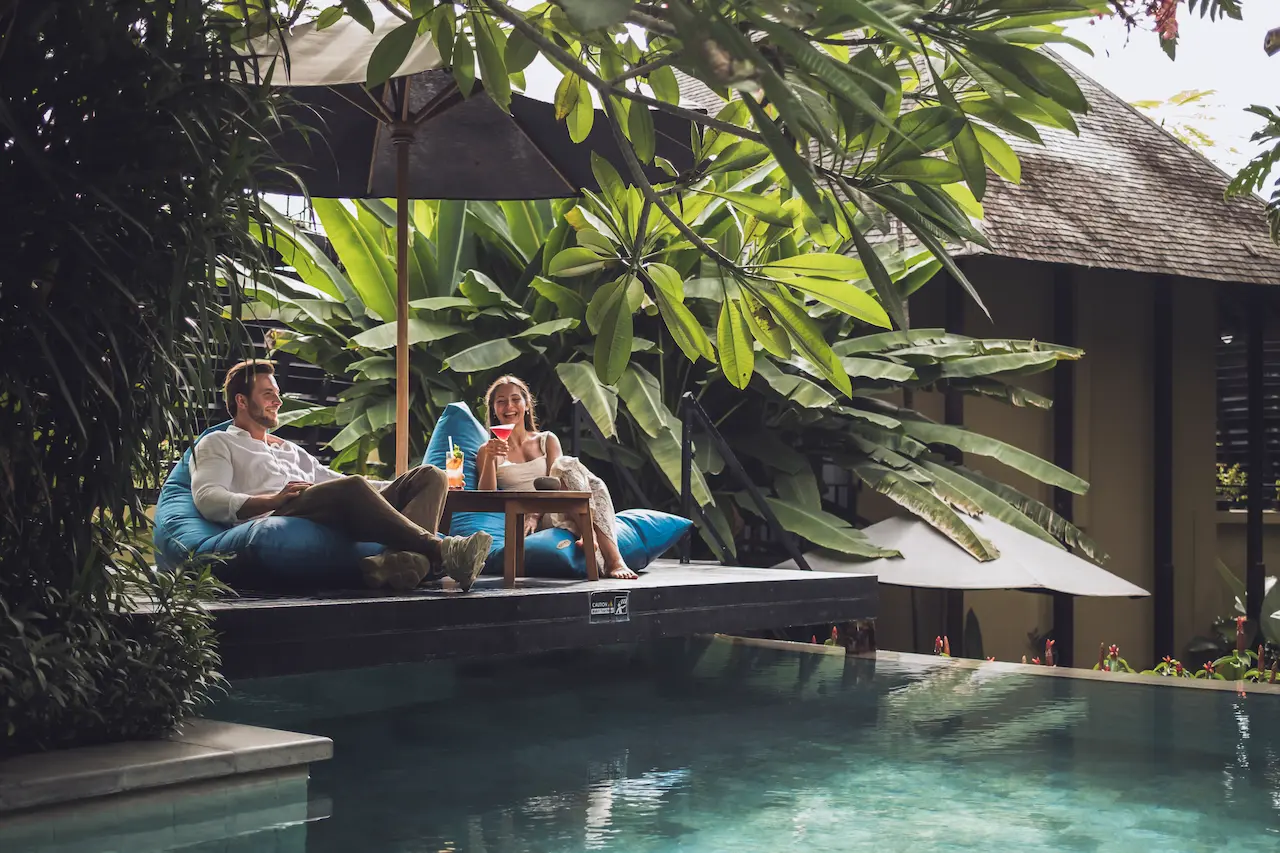canggu cabana
