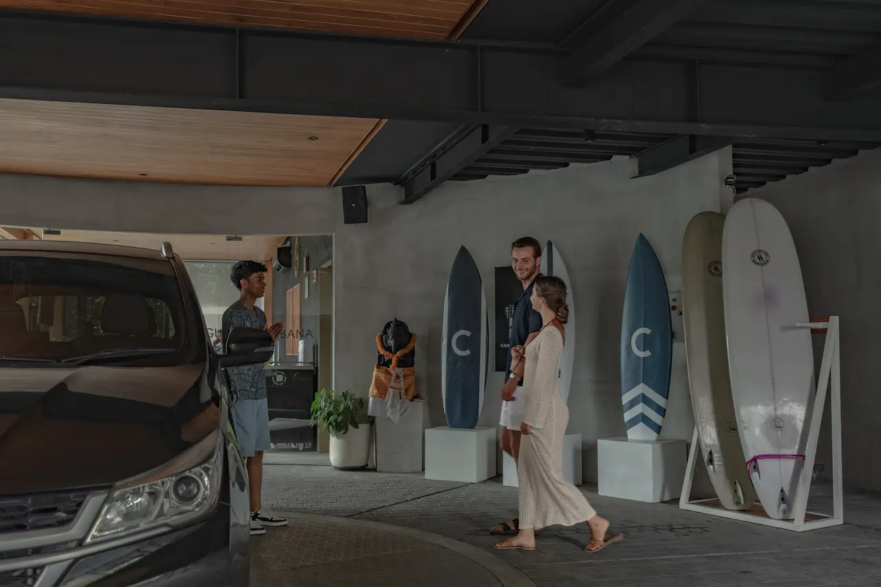 canggu cabana